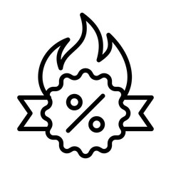 Clearance Icon