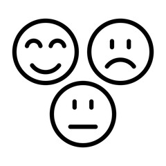 Customer Experience Icon