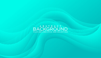 Modern abstract vector background. Fluid shapes and lines colorful badges graphic elements