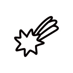 star icon design vector illustration