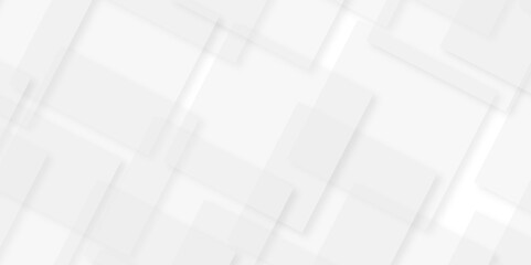 Abstract texture and background design artwork. White Photo Realistic Ceramic Tiles. Geometric abstract white scaled cube boxes block background, seamless