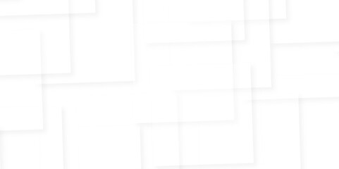 Abstract texture and background design artwork. White Photo Realistic Ceramic Tiles. Geometric abstract white scaled cube boxes block background, seamless