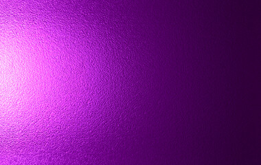Purple violet foil texture background glass effect. Abstract blurred violet background. Abstract dark purple background. Abstract blurred gradient mesh background. Banner for advertise product on webs