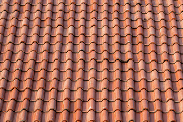 Roof texture seamless for background