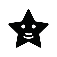 Stars logo icon