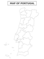 European Country Geography Political map. Political map of country with capital, province or state capital, major cities and town.