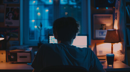 Business professionals working diligently in an office environment, collaborating on projects, signing documents, and holding meetings. Happy and productive workplace atmosphere with white-collar empl