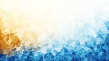 幾何学的なテクスチャ背景