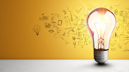 事業成長のためのアイデア