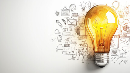 事業成長のためのアイデア