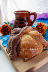 Tradición, sabores y colores 