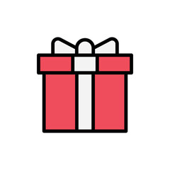 christmas sign symbol vector icon