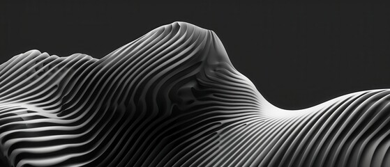 Intricate Algorithmic Patterns, an exploration of automated design showcasing digital complexities and minimalism, highlighting the aesthetic beauty of algorithm-driven creativity.