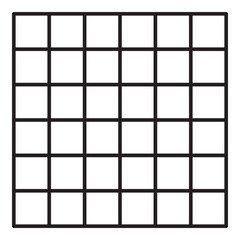 Grid Pattern