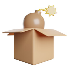 Crisis Management Hazard