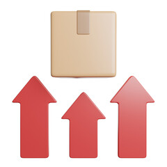 Growth Business Chart