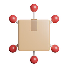 Network Internet Communication