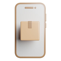 Shipping Online Package