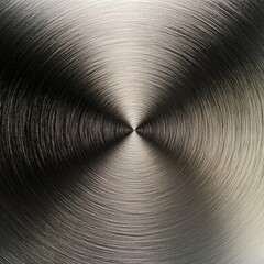 Brushed metal texture