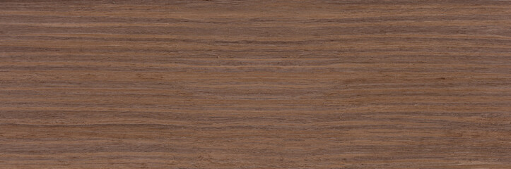 Close-up of natural wood grain texture in a brown color, ideal for backgrounds or design elements.