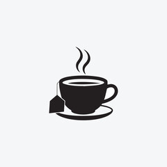 coffee cup drink illustration icon