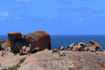 kangaroo island