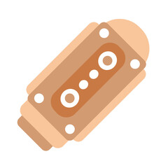 bandage
