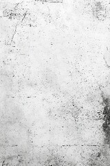 Obraz premium White grunge texture