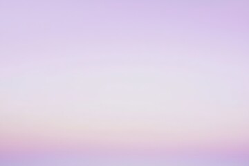 Fototapeta premium Soft purple gradient background