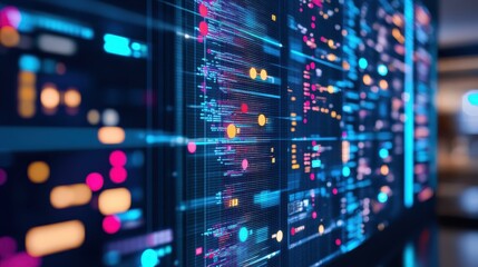 Fototapeta premium Transform your Regulatory Affairs with smart automation tools that streamline processes and enhance efficiency.