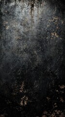 Dark grunge texture