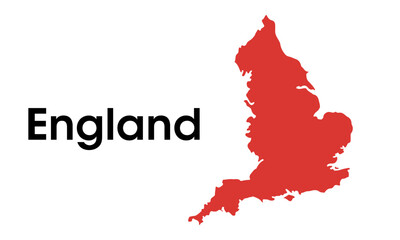 england map