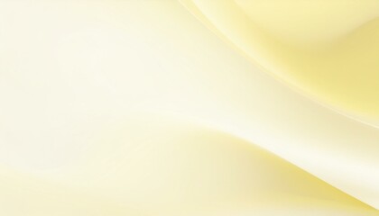 Light yellow gradient background blurred texture white header backdrop banner poster
