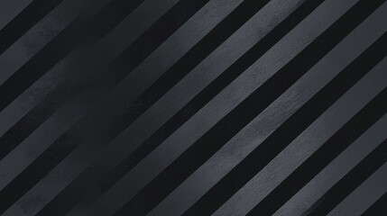 Fototapeta premium Dark stripes on black background