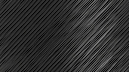 Obraz premium Abstract black and white lines
