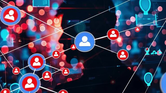 Cybersecurity engineer is analyzing a complex network security system, ensuring the safety and protection of sensitive user data from potential threats