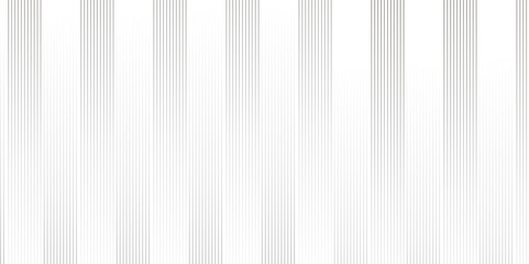 Obraz premium Abstract monochrome striped diagonal creative repeat oblique curve wave vintage thin fabric stylish linear texture. geometric light diagonal line patter background.