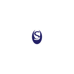 letter s logo