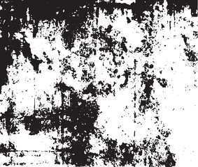 GRUNGE BLACK AND WHITE BACKGROUND