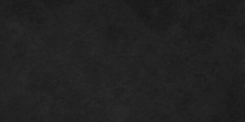 Distressed rough abstract concrete dark black grunge stone vein surface marble art design. old wall grungy blackboard and chalkboard panorama dirty vintage interior smoot polished backdrop texture.