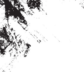 GRUNGE BLACK AND WHITE BACKGROUND