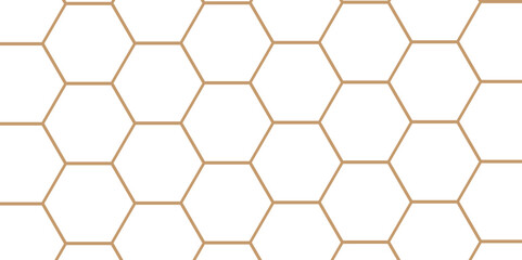 Seamless creative geometric Pattern of white hexagon white abstract hexagon wallpaper or background. Futuristic abstract honeycomb mosaic white background. white hexagon geometric texture.