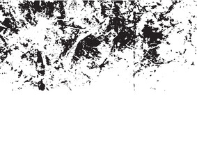 GRUNGE BLACK AND WHITE BACKGROUND