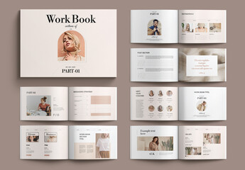 Work Book