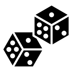 Dice Icon