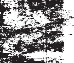GRUNGE BLACK AND WHITE BACKGROUND