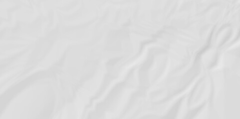 White crumpled paper background. old paper wrinkle texture pattern overlay. cardboard wrinkled high resolution arts craft and Seamless white crumpled paper.