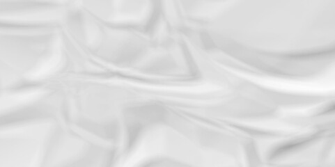 White crumpled paper background. old paper wrinkle texture pattern overlay. cardboard wrinkled high resolution arts craft and Seamless white crumpled paper.