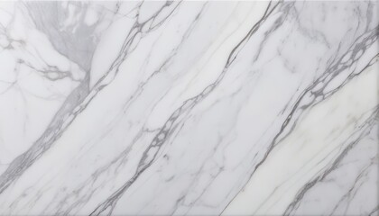 Obraz premium white marble texture