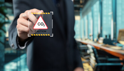 Carbon dioxide CO2 is a colorless, odorless gas that plays a crucial role in the Earth's carbon...